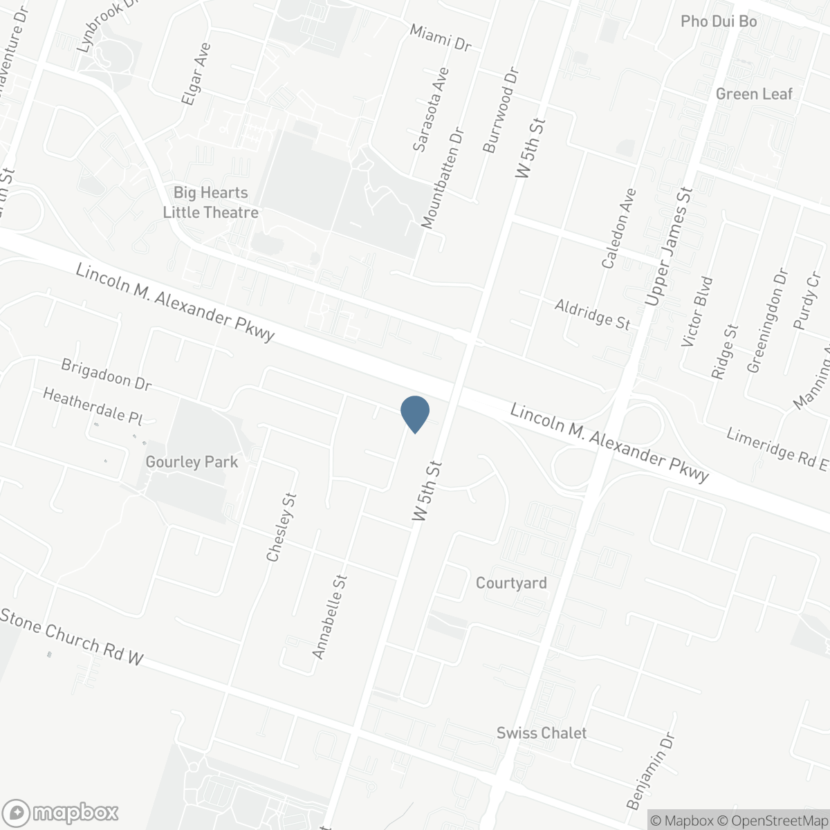 208 - 120 SPRINGVALLEY CRESCENT, Hamilton, Ontario L9C 0G2